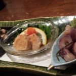 新宿 魚米